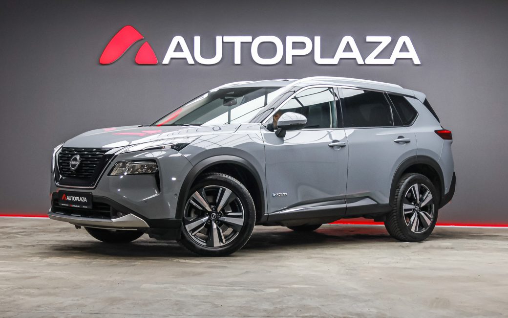 Nissan X-trail 2023