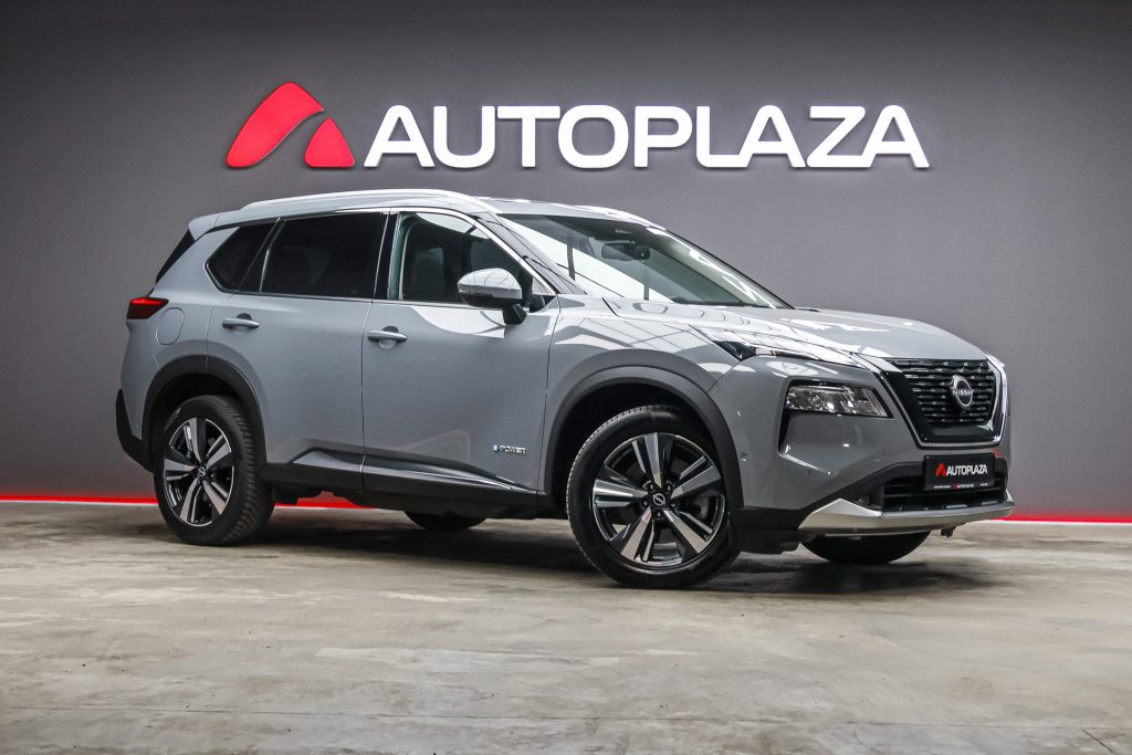 Nissan X-trail 2023