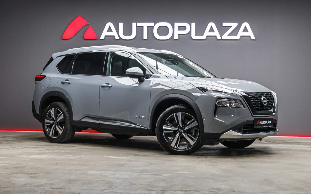 Nissan X-trail 2023