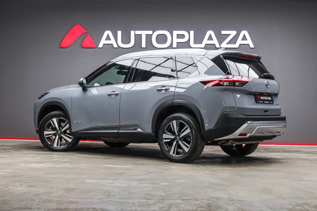 Nissan X-trail 2023