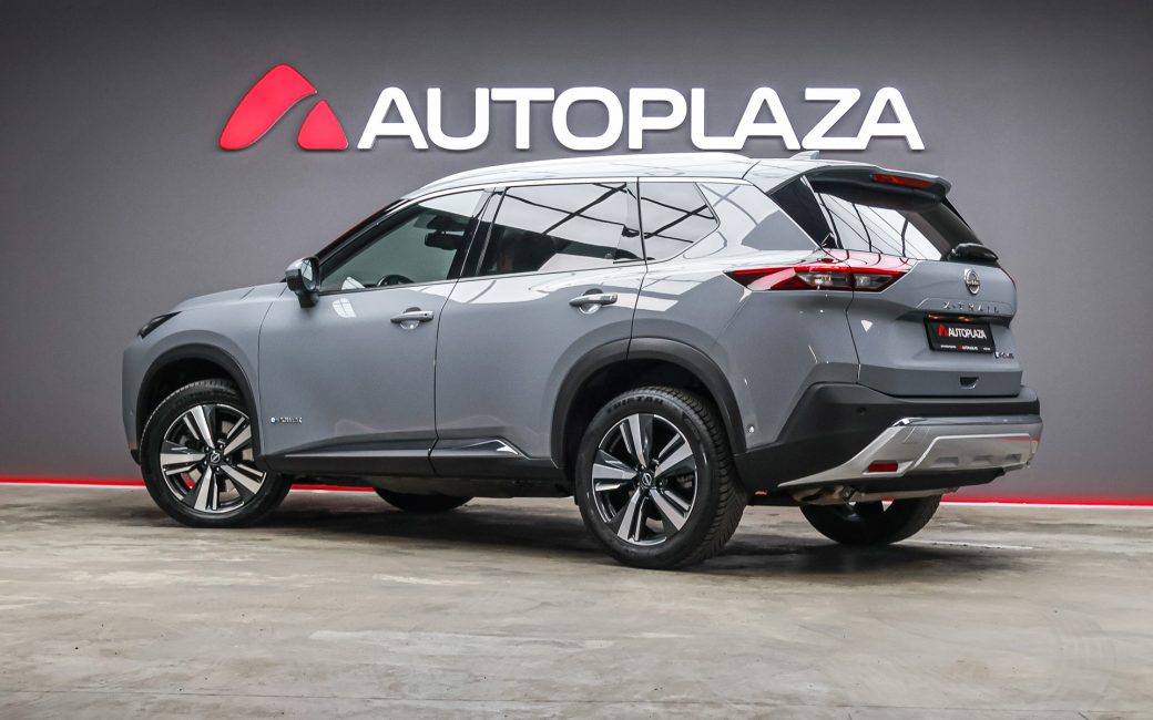 Nissan X-trail 2023