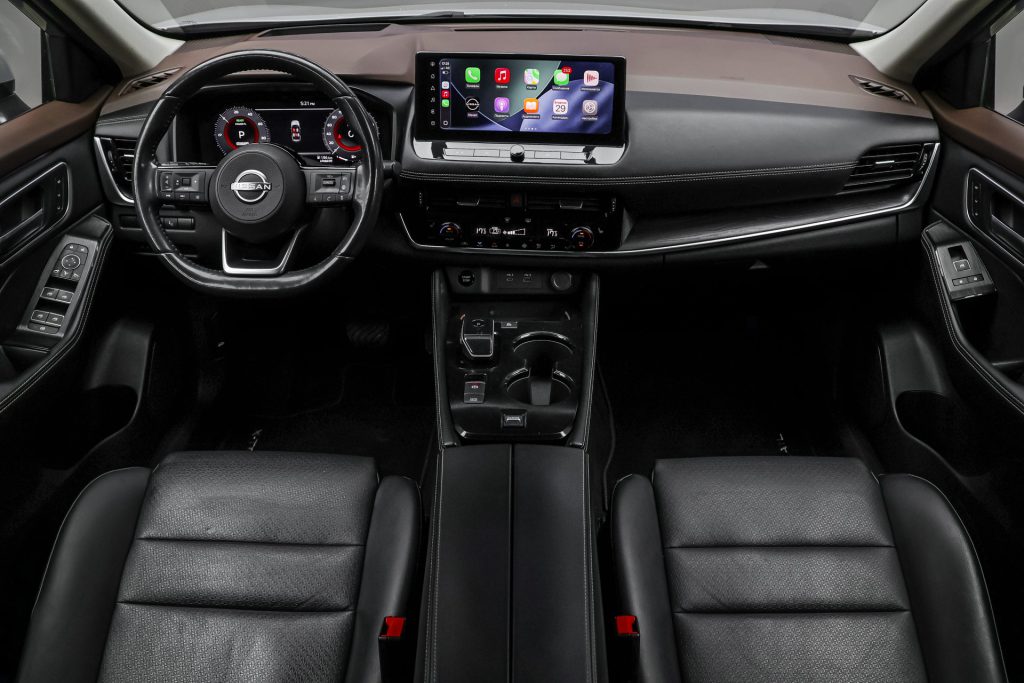 Nissan X-trail 2023