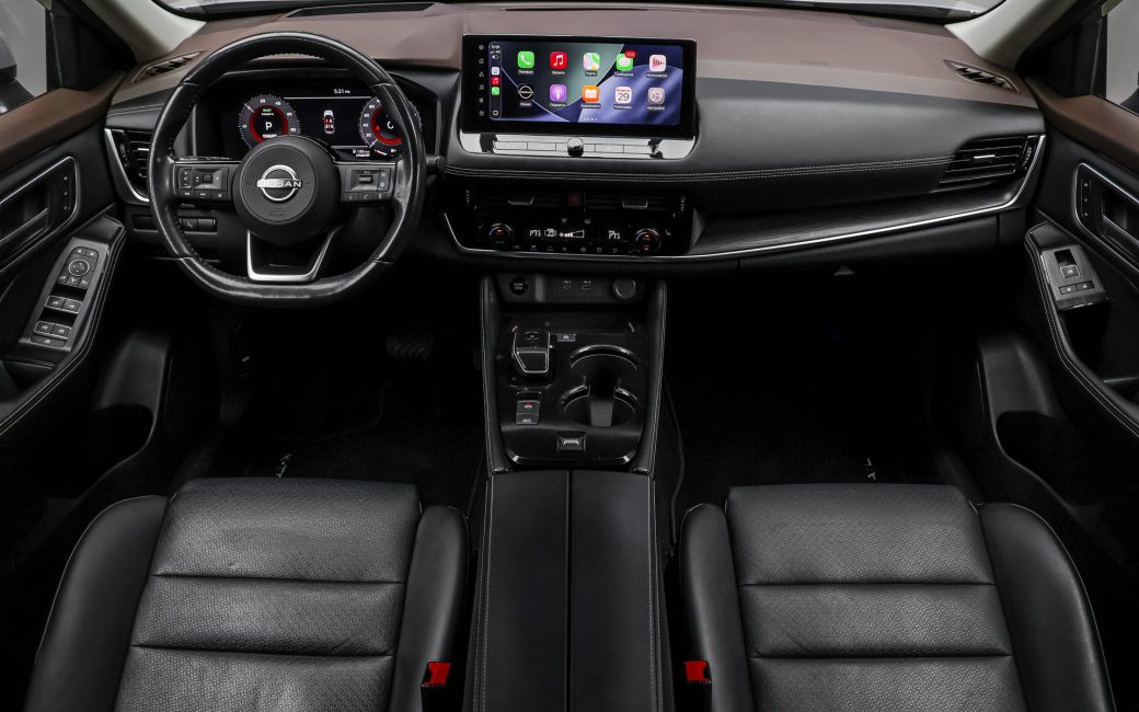 Nissan X-trail 2023