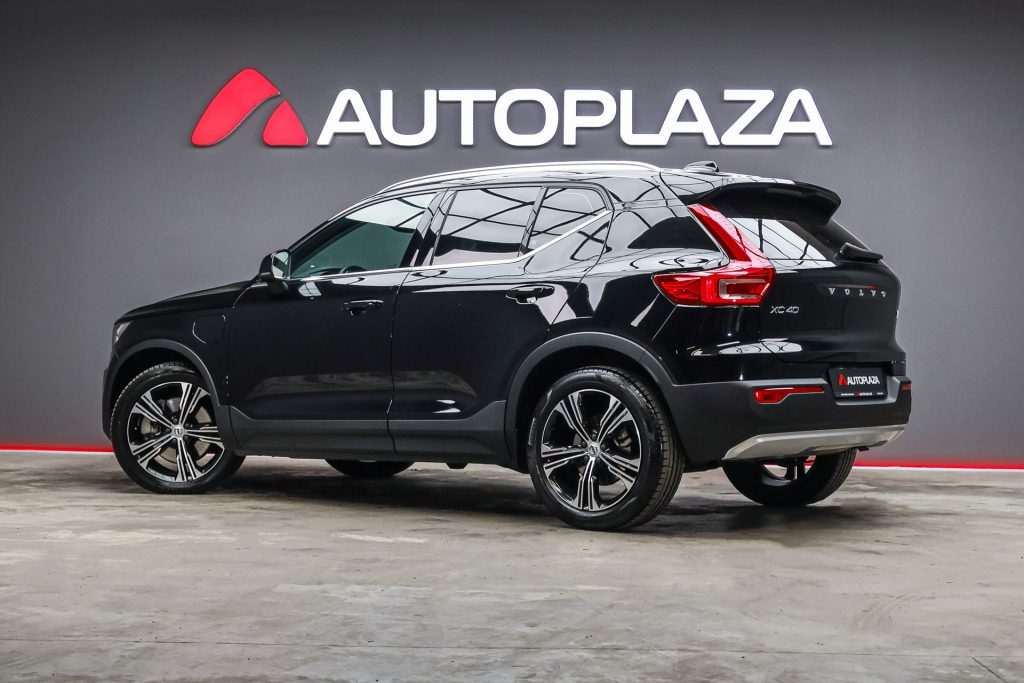 Volvo XC40 2021