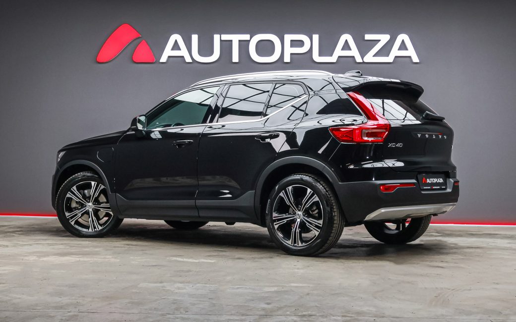 Volvo XC40 2021