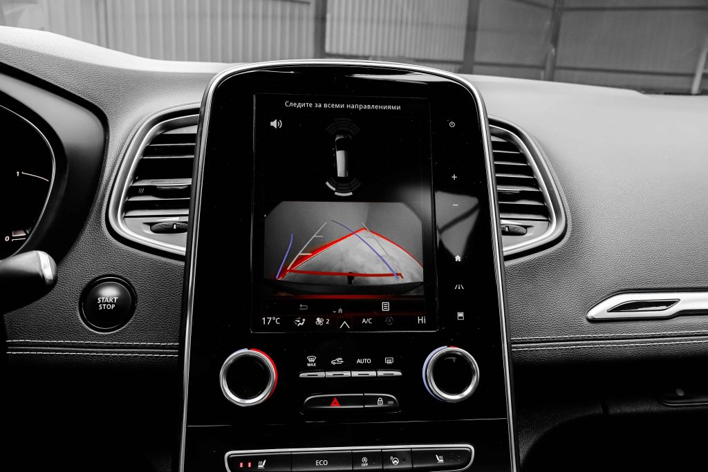 Renault Grand Scenic