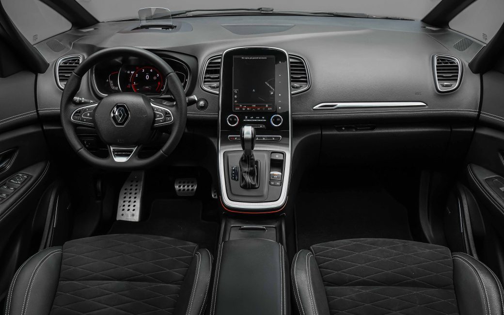 Renault Grand Scenic