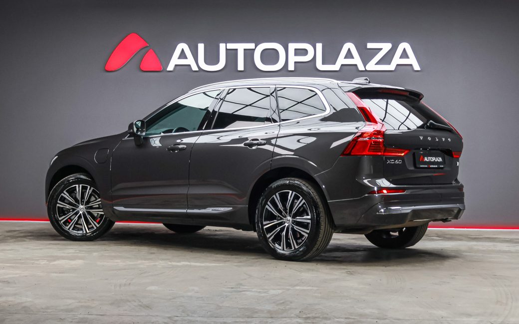 Volvo XC60 2022