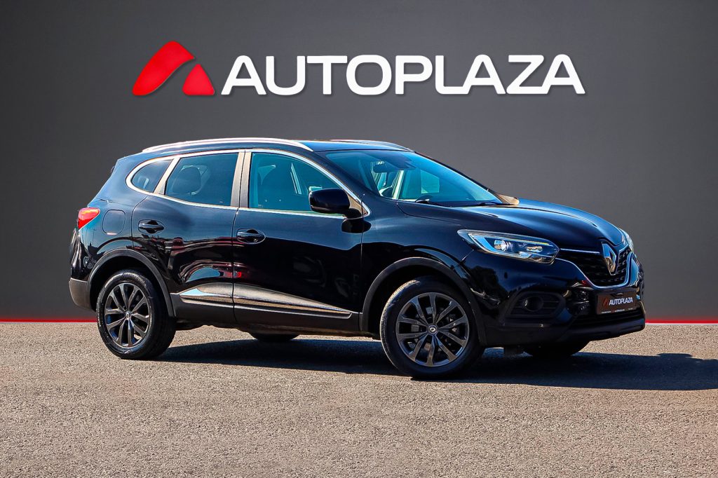 Renault Kadjar 2019