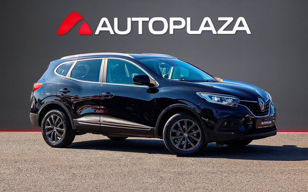 Renault Kadjar 2019