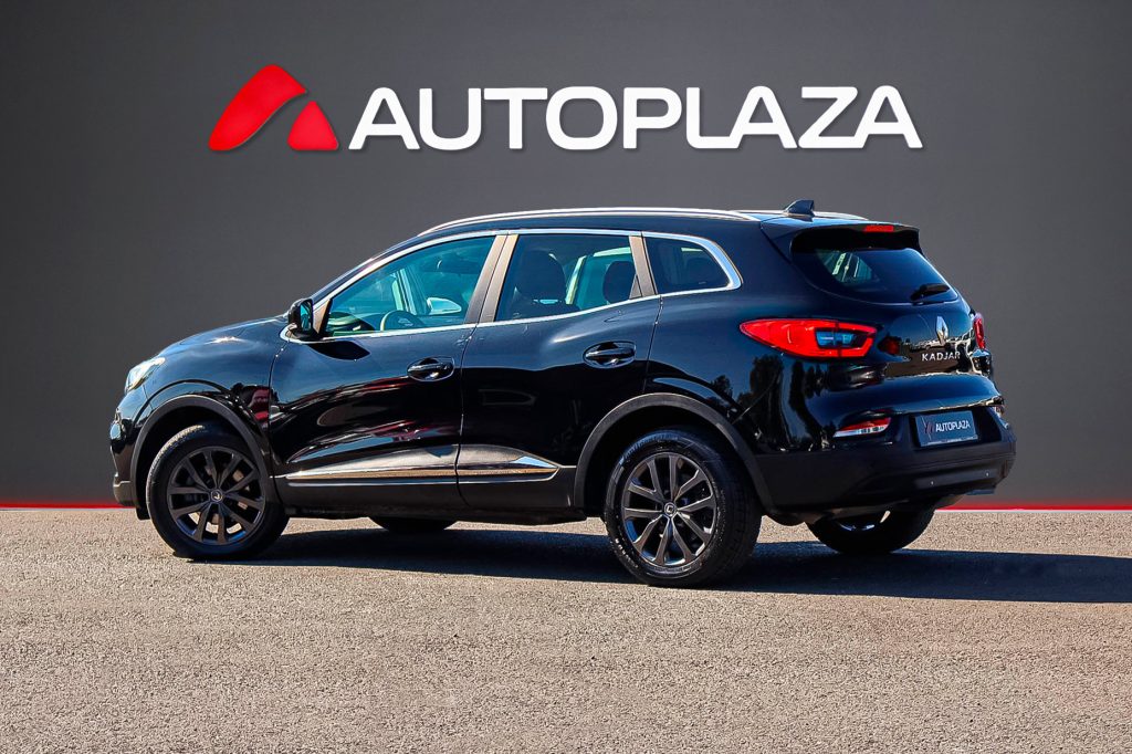 Renault Kadjar 2019