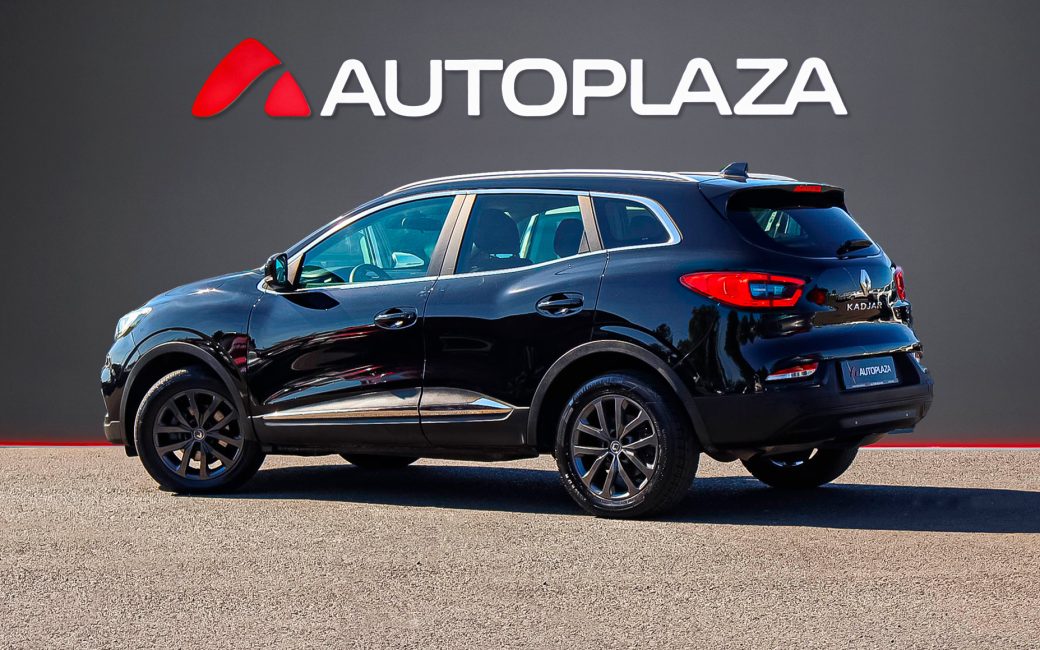 Renault Kadjar 2019