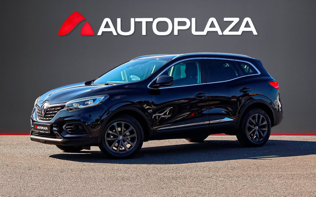 Renault Kadjar 2019