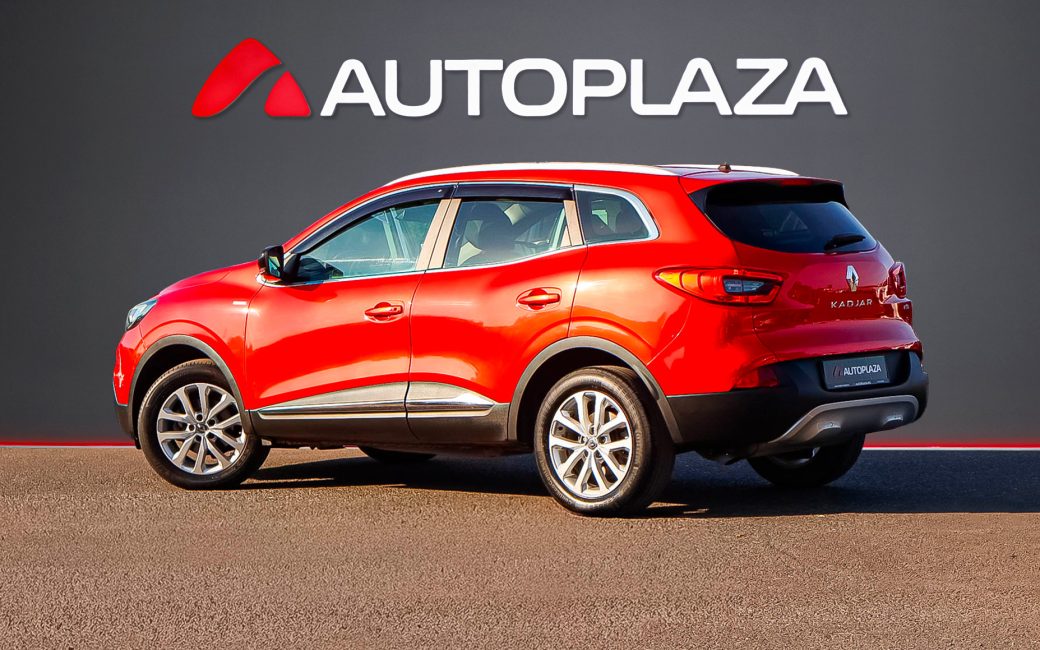 Renault Kadjar 2016