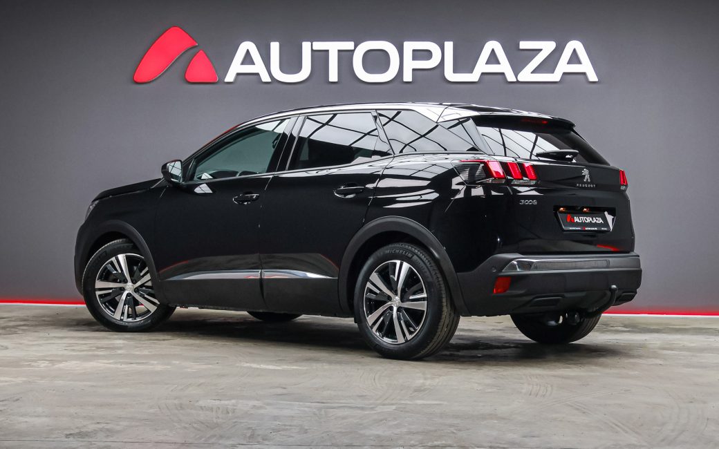Peugeot 3008 2020