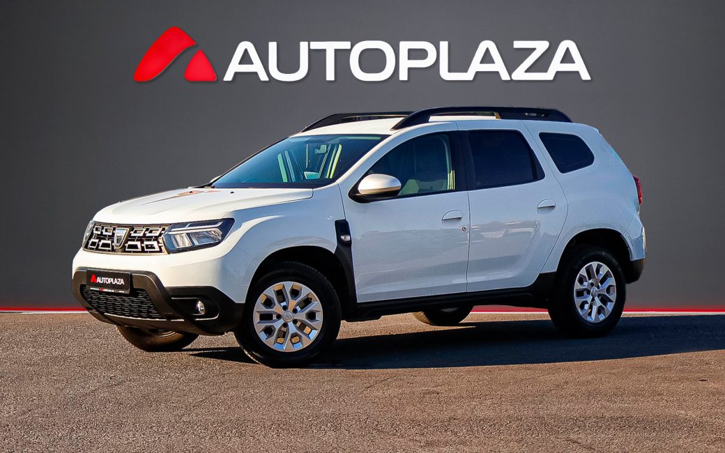 Dacia Duster 2022