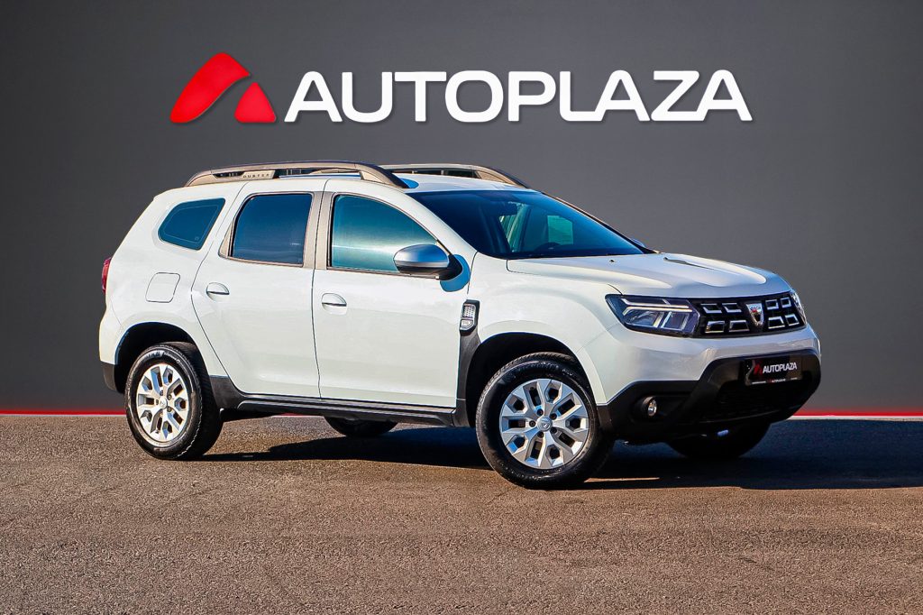 Dacia Duster 2022