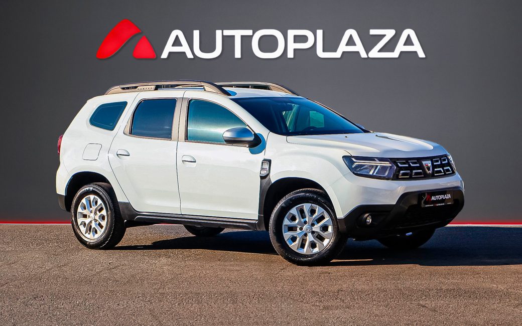 Dacia Duster 2022