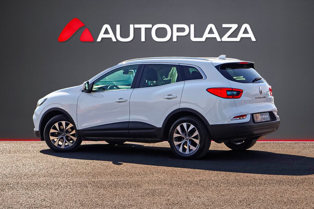 Renault Kadjar 2019