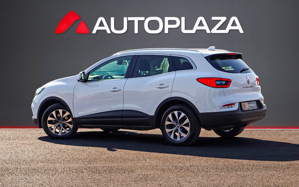 Renault Kadjar 2019