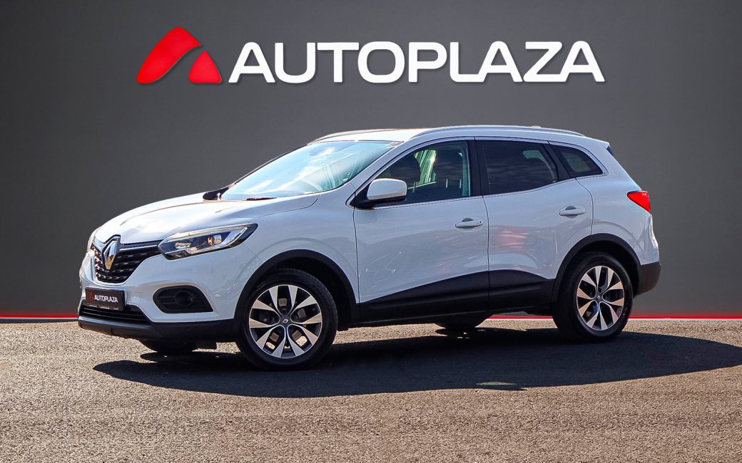 Renault Kadjar 2019