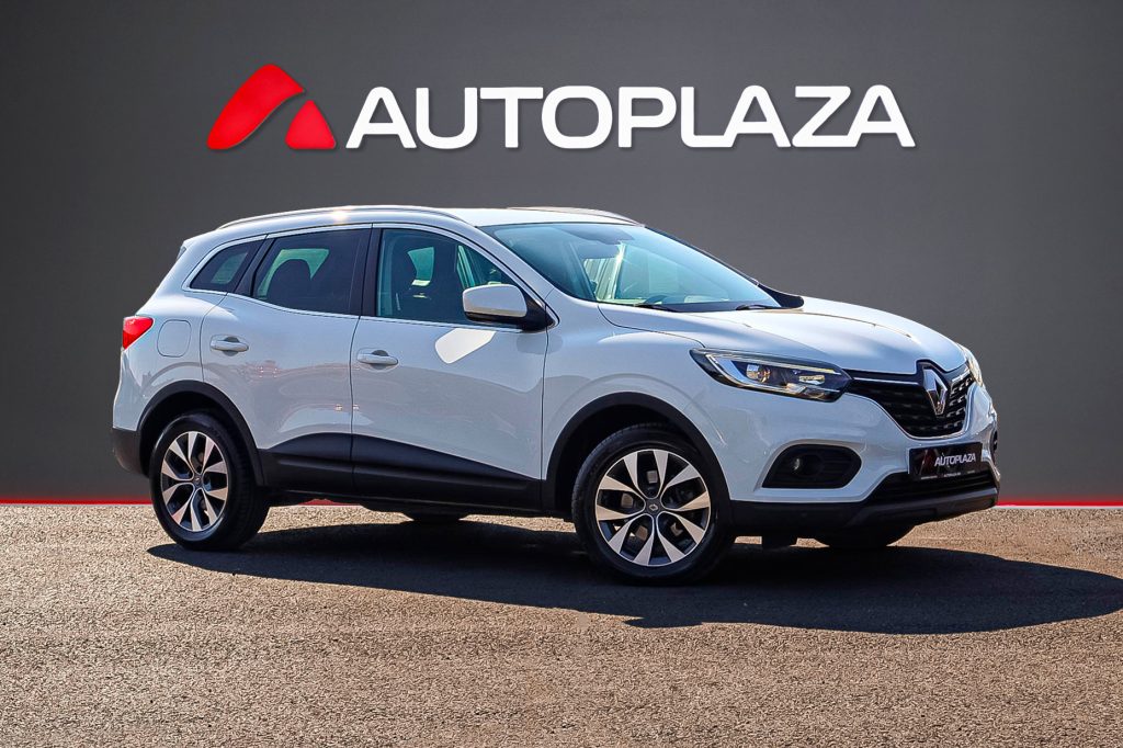 Renault Kadjar 2019