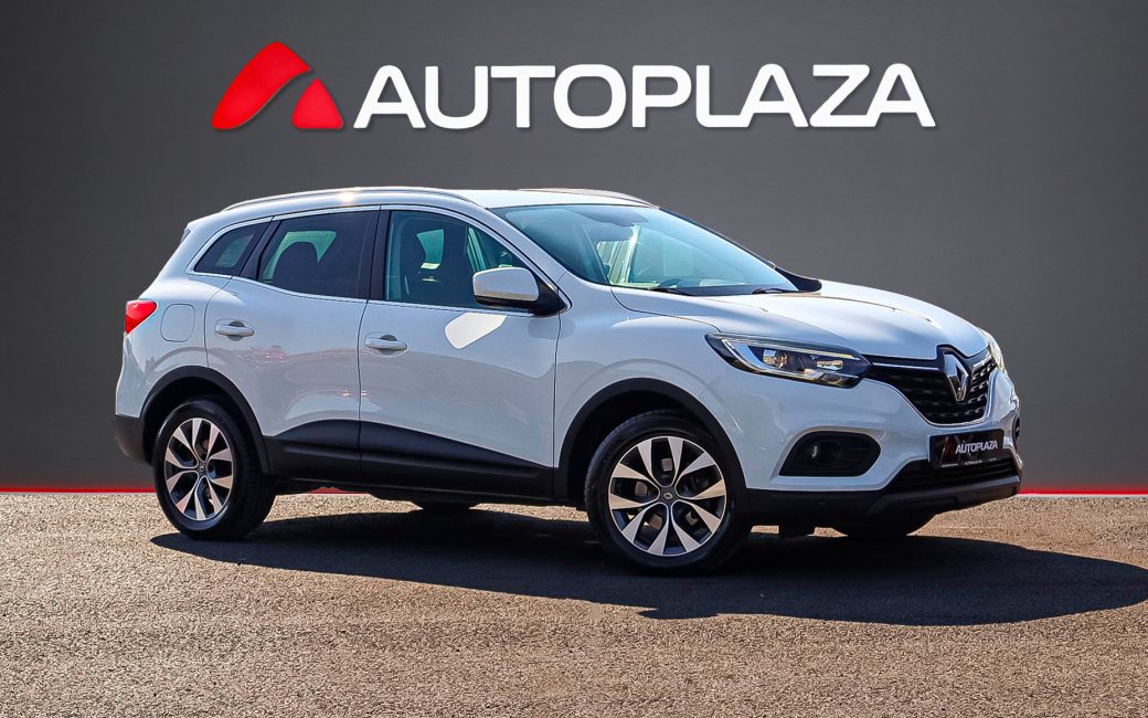 Renault Kadjar 2019