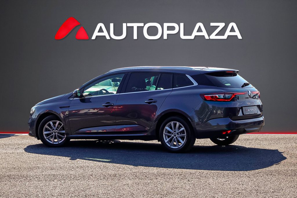 Renault Megane 2019