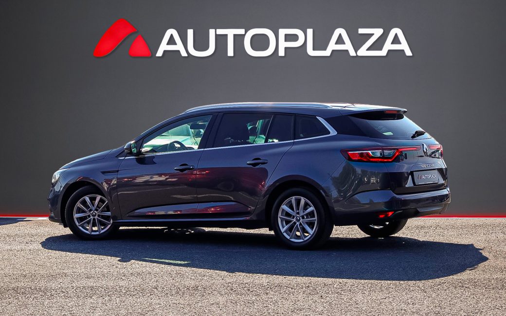 Renault Megane 2019