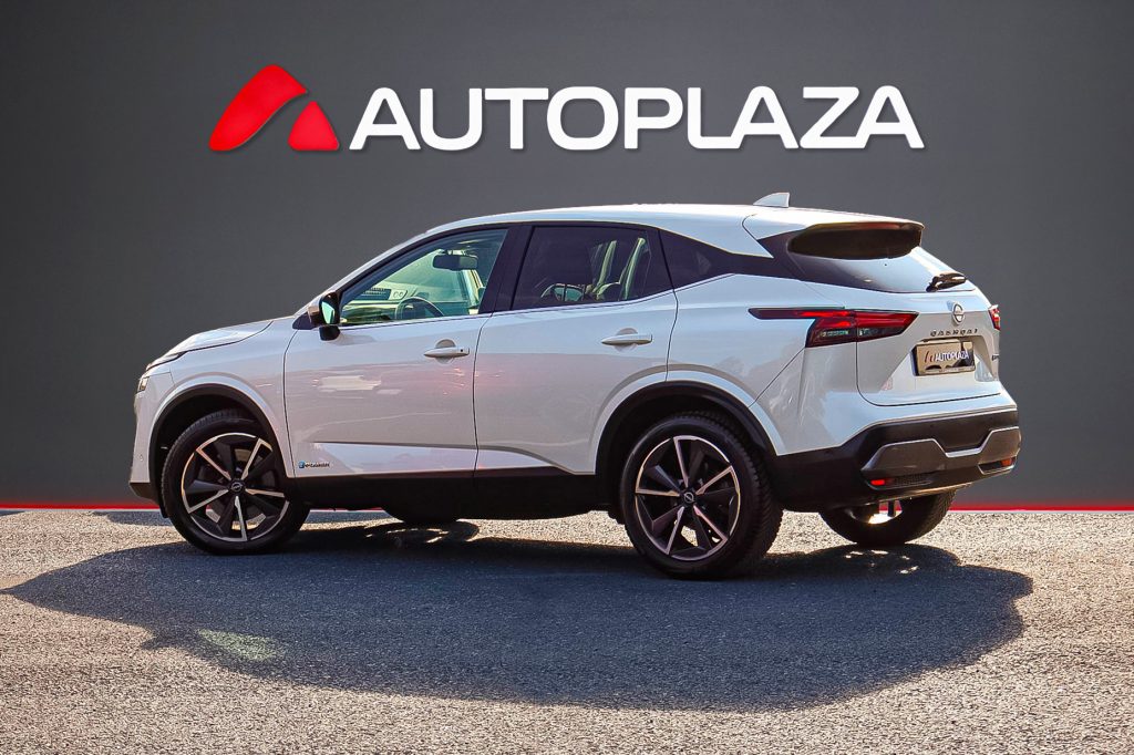 Nissan Qashqai 2023
