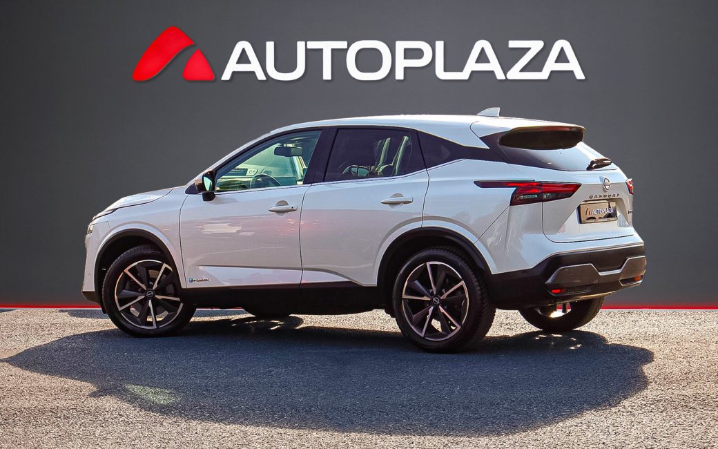 Nissan Qashqai 2023