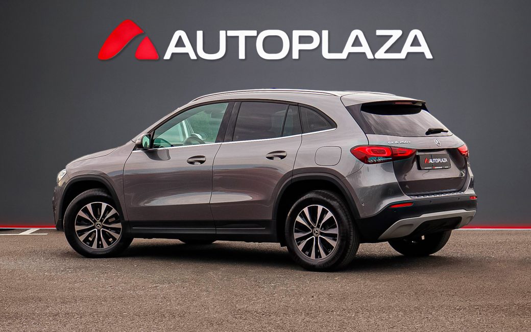 Mercedes Benz GLA 2022