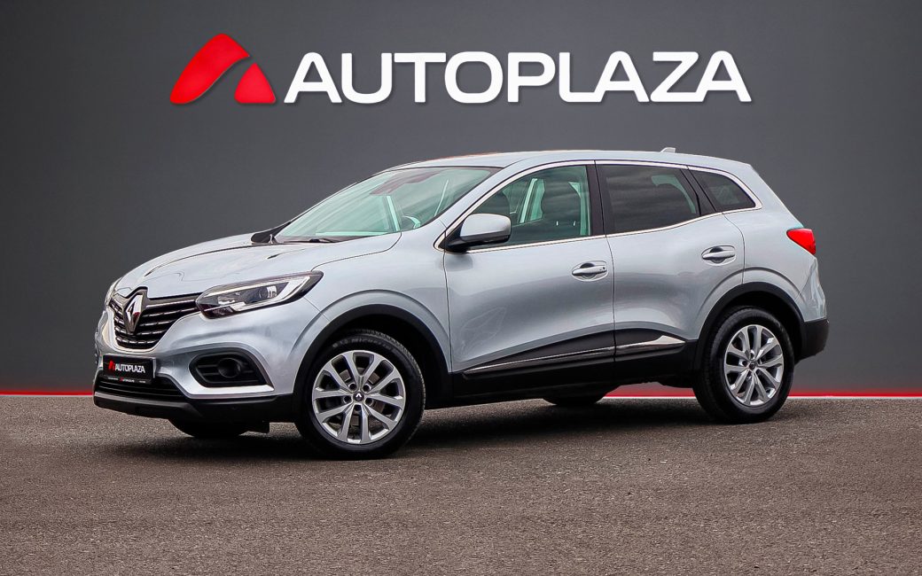 Renault Kadjar 2022