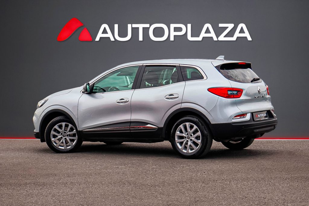 Renault Kadjar 2022