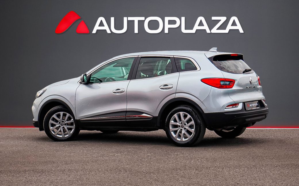 Renault Kadjar 2022