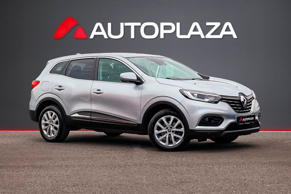 Renault Kadjar 2022