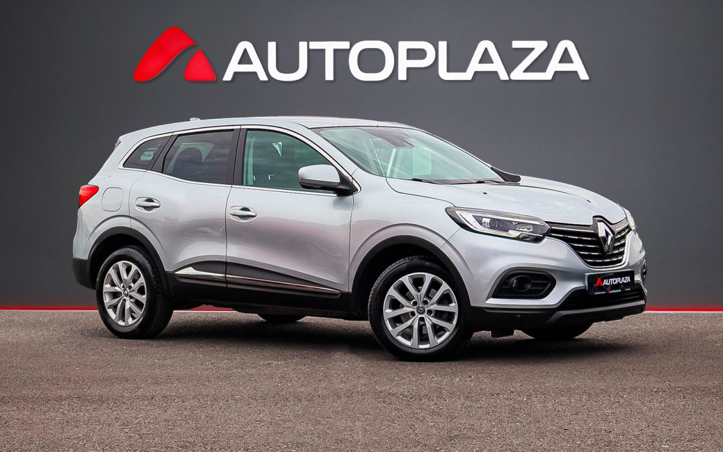 Renault Kadjar 2022
