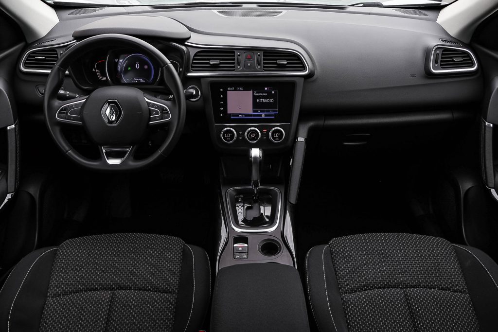 Renault Kadjar 2022
