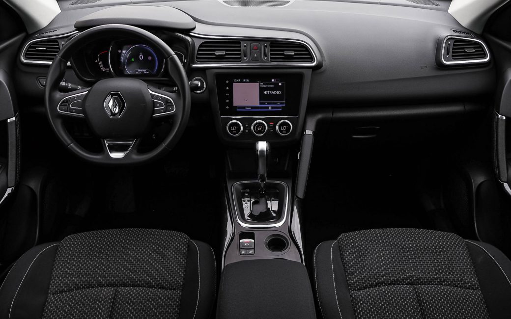 Renault Kadjar 2022
