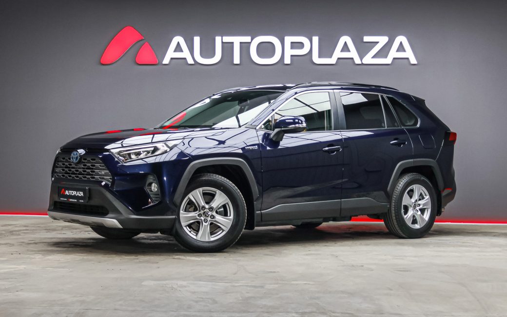 Toyota RAV4 2020