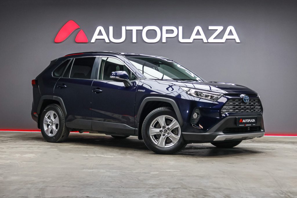 Toyota RAV4 2020