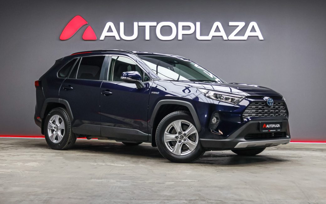 Toyota RAV4 2020