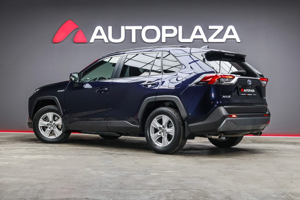 Toyota RAV4 2020