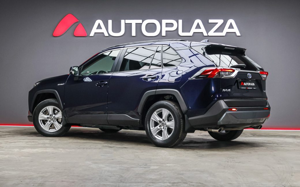 Toyota RAV4 2020