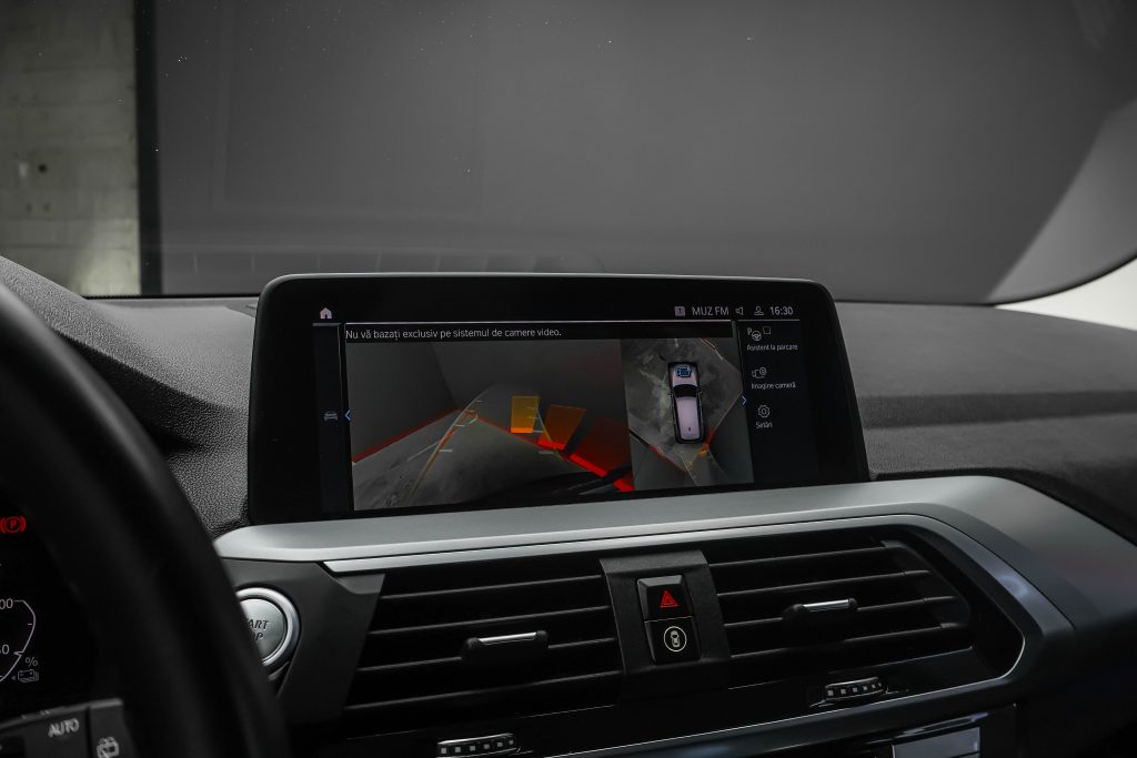 BMW X3 2021