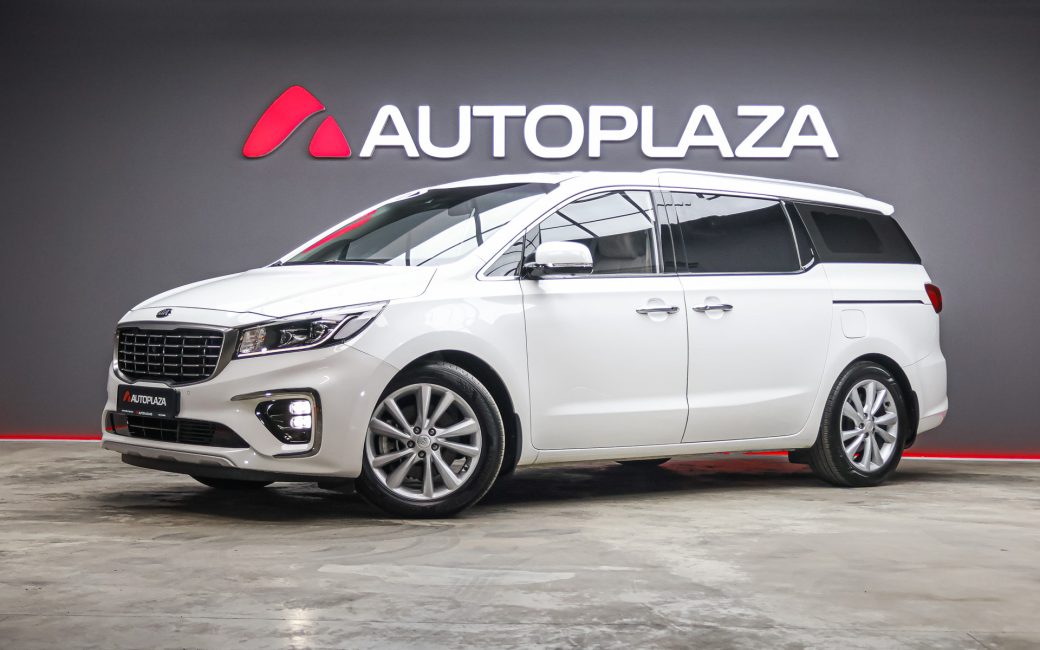 KIA Carnival 2019