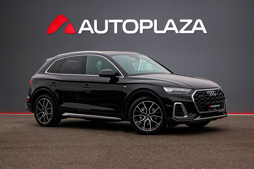 Audi Q5 2023