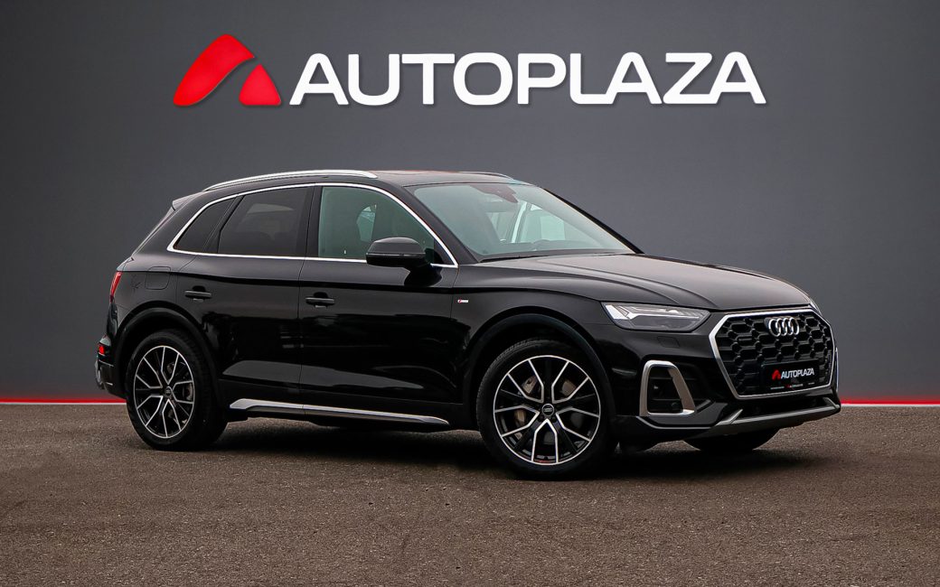 Audi Q5 2023
