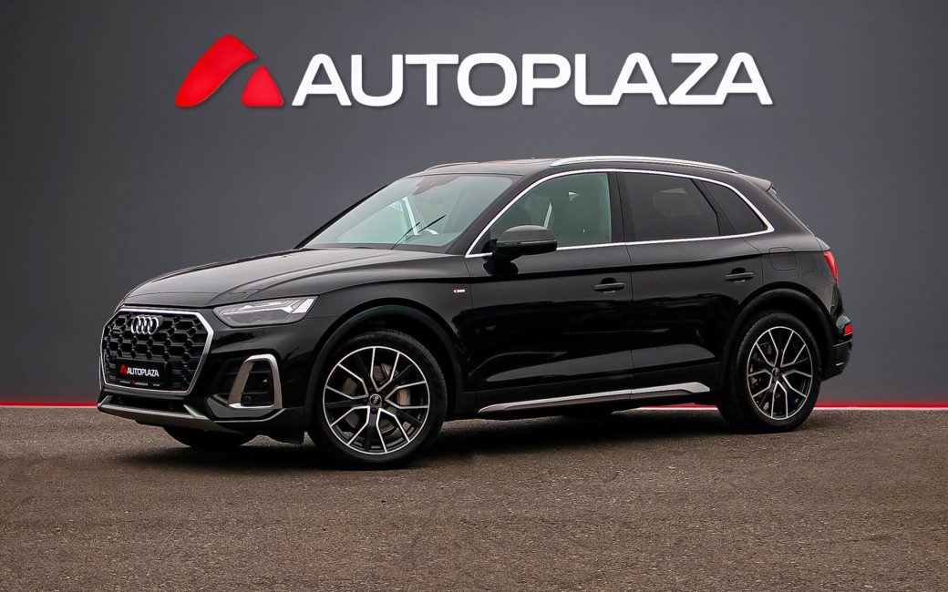 Audi Q5 2023