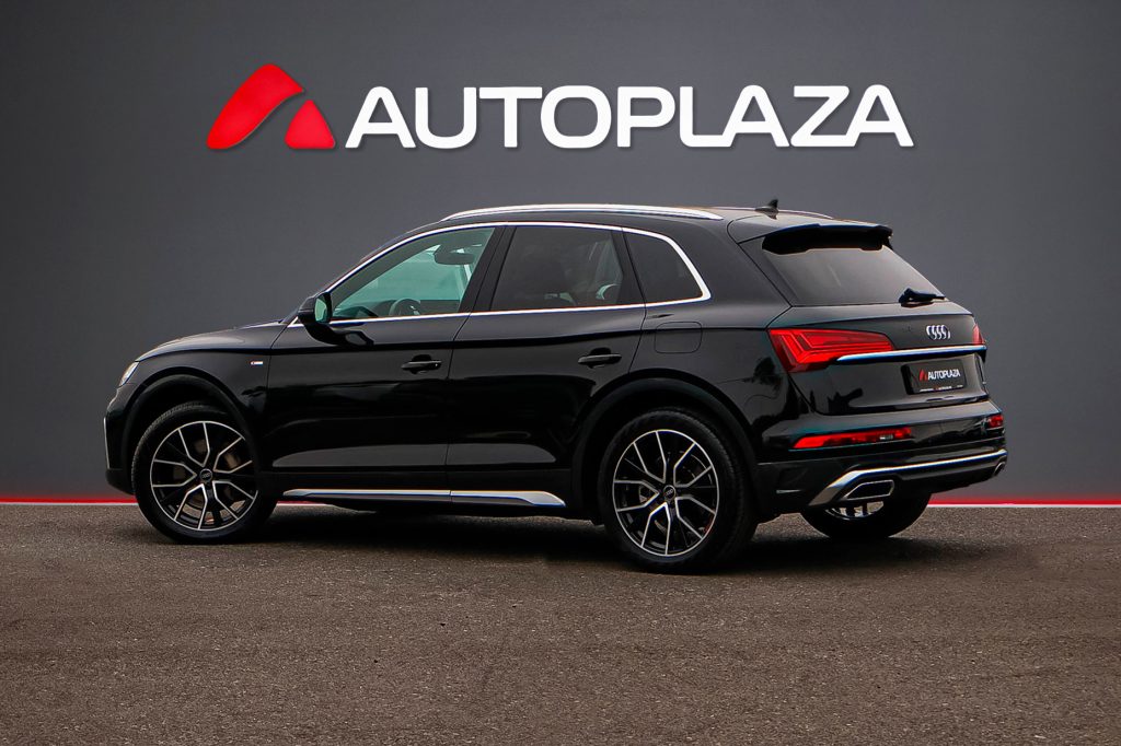 Audi Q5 2023